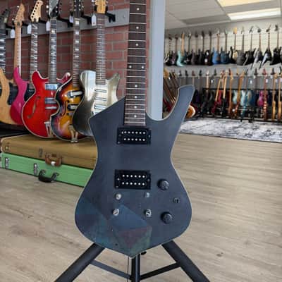 Ibanez ICX120-BK image 2