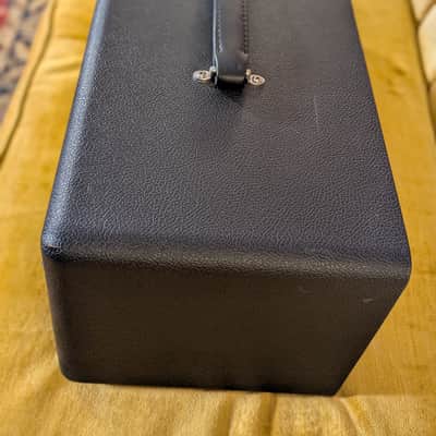 PRS Archon 2-Channel 100-Watt Guitar Amp Head 2014 - 2020 - Black image 3