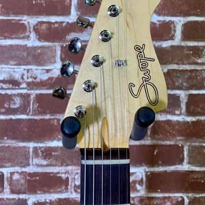 Swope Biscayne in "South Shore Sand" finish w/ Black Guard (Authorized Dealer) Bild 11