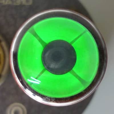 Vintage EM34 / 6CD7 Tuning indicator, PHILIPS 1967, New, NOS, perfect. image 4