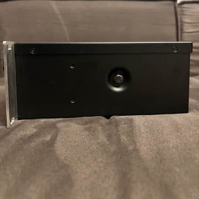 Warm Audio WA-2MPX 2-Channel Microphone Preamp 2023 - Present - Silver image 5