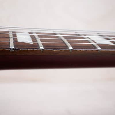 Gibson Les Paul Studio 1998 Wine Red w/ OHSC image 13