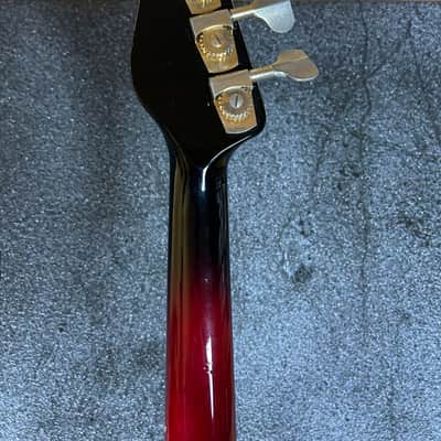 Yamaha BB850 1980's, Made In Japan image 7