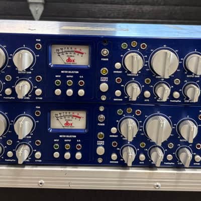 dbx 160S image 2