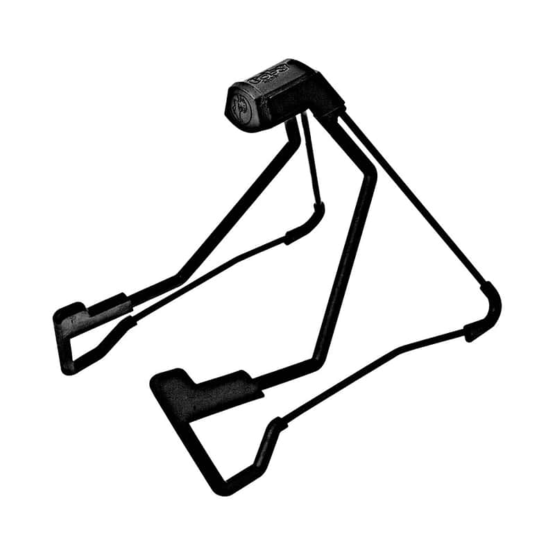 Goby Labs GBA-300 A-Frame Guitar Stand image 1