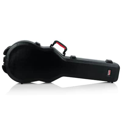Gator TSA ATA Molded Singlecut Electric Guitar Case - Case for electric guitars image 1