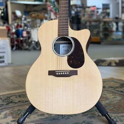 Martin GPC-X2E, Cocobolo #444 W/ Free Shipping & Gig Bag image 1