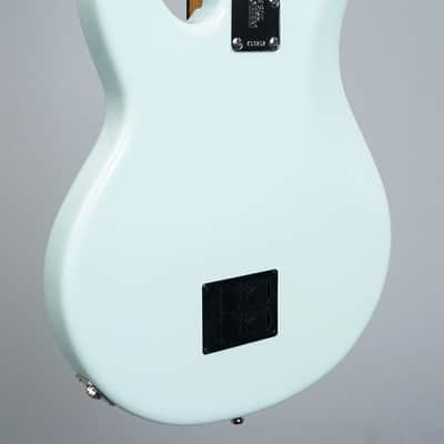Ernie Ball Music Man Stingray Special 4 H 2024 - Sea Breeze image 4