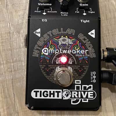 Reverb.com listing, price, conditions, and images for amptweaker-tightdrive