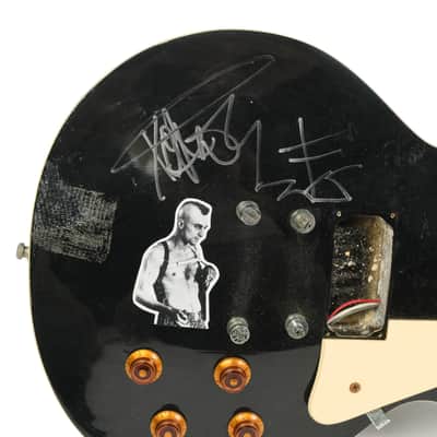 Epiphone Les Paul Custom Owned by Frank Iero image 16