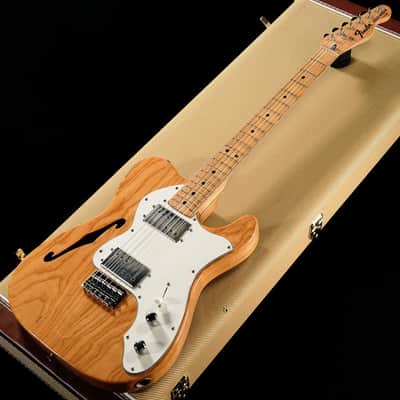 Fender 1975 Telecaster Thinline [555250] (01/20) image 5