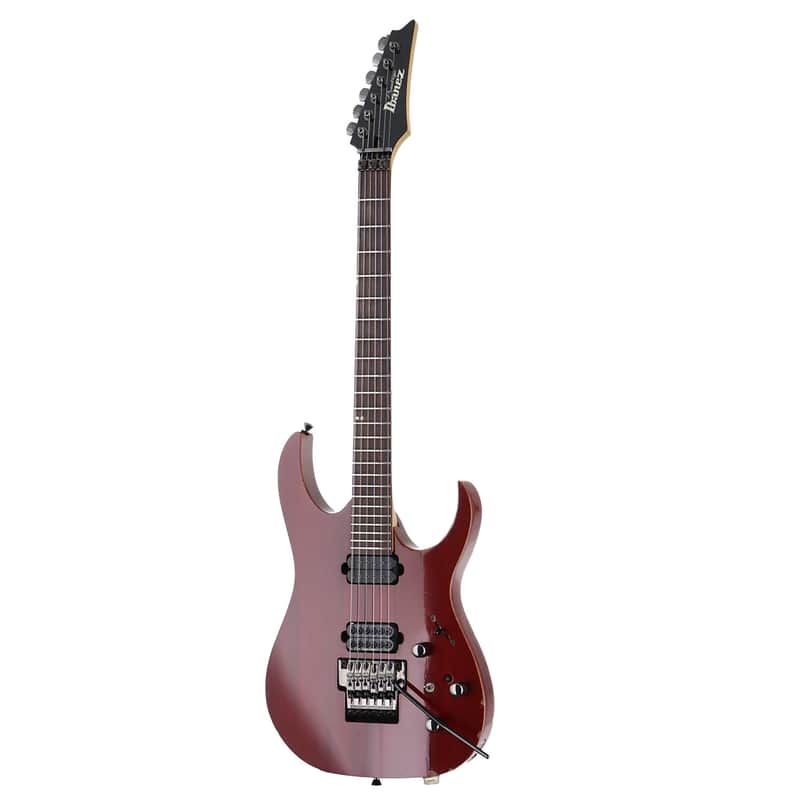 Ibanez S2020X Prestige image 1