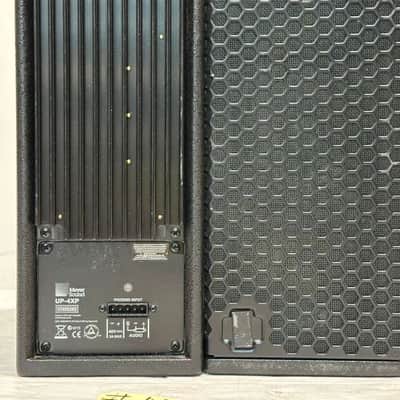 Meyer Sound UP-4XP Speaker W/Phoenix 5pin #716 (Lot of 4 ) (TRUEHEARTSOUND) image 5