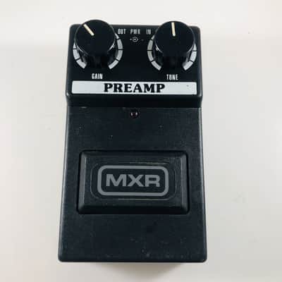 MXR M-162 Preamp image 1