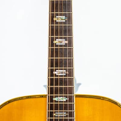 Yamaki YW-80 Late 1970s Daion Logo Headstock image 5