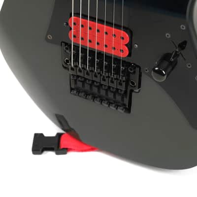 Ibanez Apex 20 Signed by “Munky” of Korn Owned by Josh Rand image 10