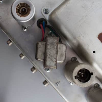Fender Vibrolux Reverb AA-864 Large Combo Tube Amplifier (1968), ser. #A-11396. image 11