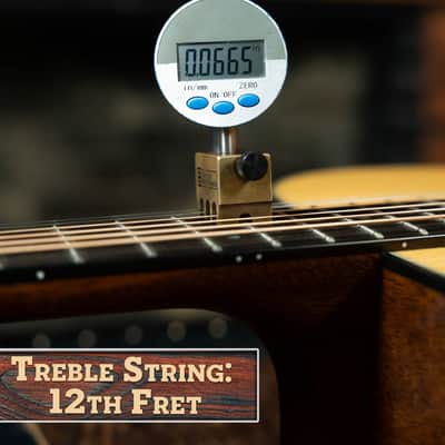Martin OOO-18 Spruce/Mahogany OOO Acoustic Guitar #8901 image 14