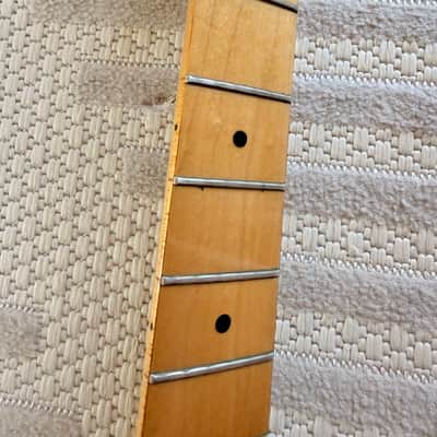 Tokai Goldstar Stratocaster Husk / Project image 8
