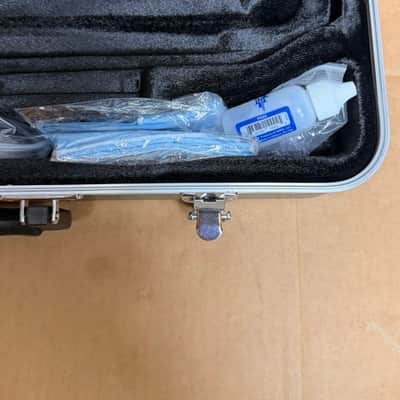 Pearl Belsona BTPT200 Series Student Bb Trumpet w/ ABS Hard Case (SN: 240050) image 17