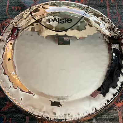 Paiste Brilliant 30” Symphonic Gong image 1