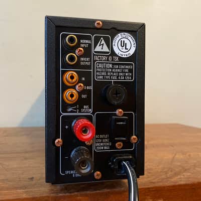 Marantz MA-500 Lucusfilm THX Mono Block Power Amplifier. Tested Works Great. image 10