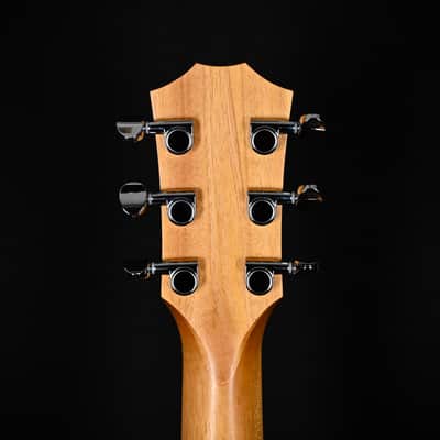 Taylor GS Mini-e Special Edition Honeyburst w/ Sitka Spruce Top & Sapele Back and Sides Acoustic/ Electric- Honey Sunburst 2026 (2202106287) image 8