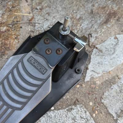 Roland fd-7 electronic hihat pedal fd8 image 3