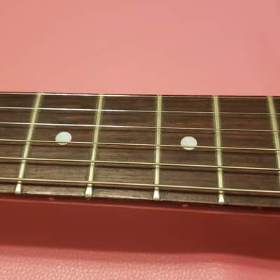Gorgeous 1970's Pre-lawsuit Lyle SG Copy Matsumoku Made MIJ image 15