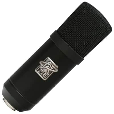 Roswell Pro Audio KD Kick Drum Microphone image 2