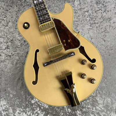 Ibanez  GB-10 George Benson NAT s/nF2513723 [3.49kg][MADE IN JAPAN] 2025