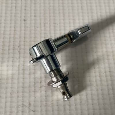 2000's Jackson RR & Dinky Guitar Chrome Jin Ho Korea Tuners Tuning Pegs 6 In Line image 8