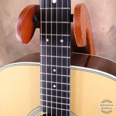 Martin 2003 D-28 CTM image 9