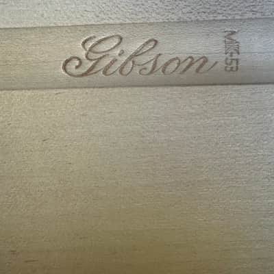 Gibson MK-53 1977 - Natural image 11