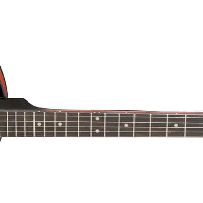 Washburn Americana B8-Pack 5-String Banjo Pack (FIREWORKS26) image 2