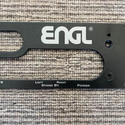 ENGL 840/50 Front Panel and Switch image 7