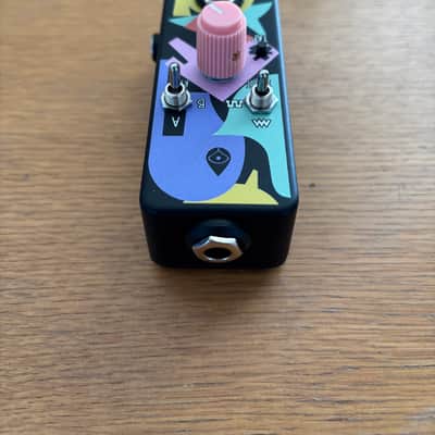 Old Blood Noise Endeavors Expression OBNE Ramper V2 HK image 6