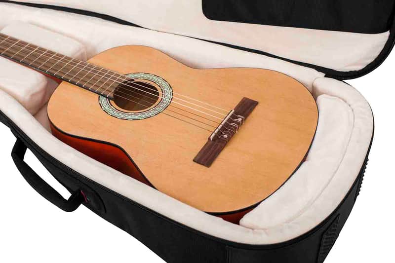 Gator Cases G-PG CLASSIC Pro-Go series for Classical Guitar Gig Bag image 1
