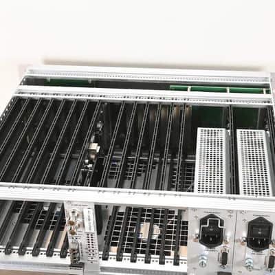 Studer D23m I/O System w/ A-Link HD Card, Fan Module, and Filter Module CG01BZK image 18