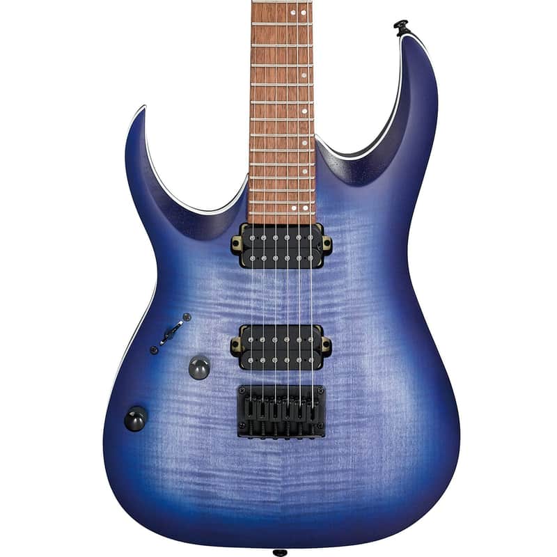 Ibanez RGA42FML Standard Left-Handed image 2
