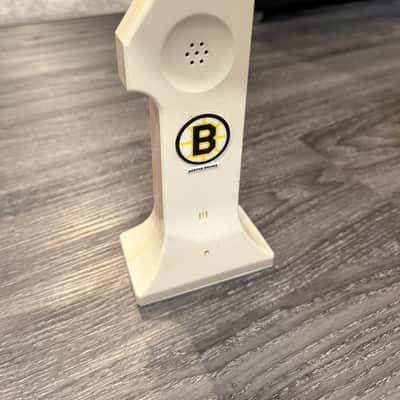 Boston Bruins - Telephone Microphone image 1