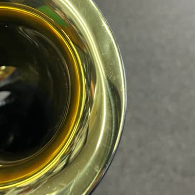 Keilwerth SX90 Straight Alto Saxophone - Black Nickel Plate image 17