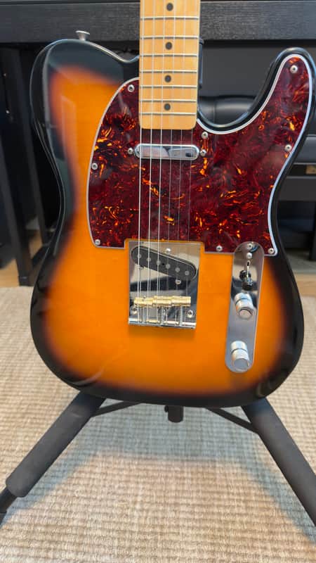 Fender Telecaster MIM 1996 image 1
