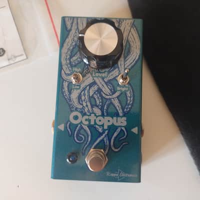 Kappa Electronics Octopus image 2