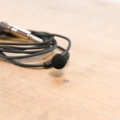 Sennheiser MKE 2 Lavalier Lapel Microphone w/ Locking 3.5mm Connector CG012B9 image 3