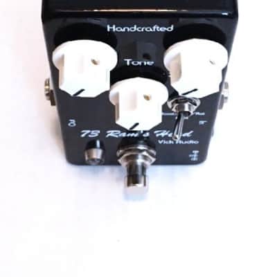 Vick Audio '73 Ram's Head Fuzz image 2