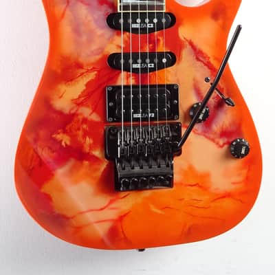 Ibanez USA Custom (89'/90') RARE! image 1