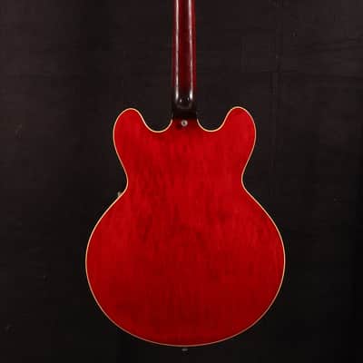 Gibson ES-335TD 1974 - Cherry image 13