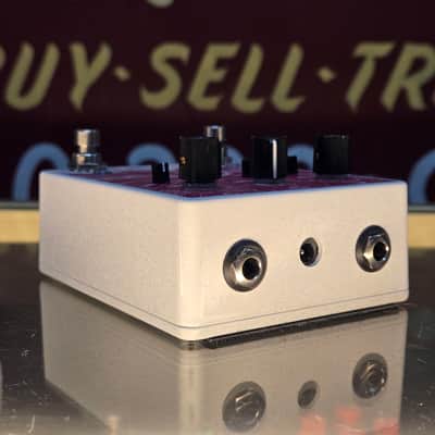 EarthQuaker Devices Astral Destiny Octal Octave Reverberation Odyssey 2021 - Present - Various image 2