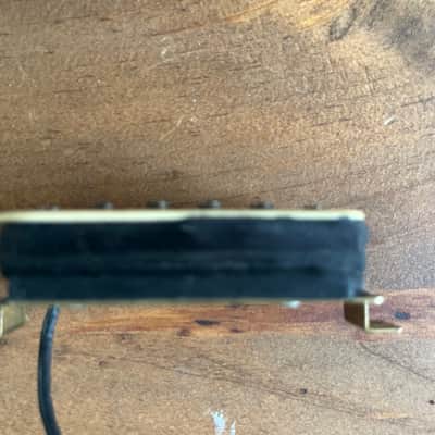 DiMarzio Super Distortion PAF Humbucker pickups 1978 1980- Double cream original vintage USA image 10